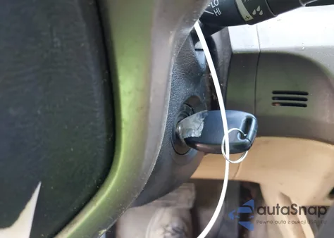 2008 Honda Civic Ex from USA, damaged, VIN 1HGFA16808L105871